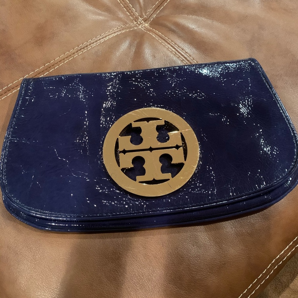 Tory Burch Clutch